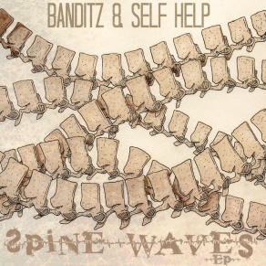 Banditz // Self Help // Spine Waves